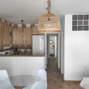 Pita Azul Apartamento Las Negras