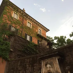  Apartamento Campo De Fiori
