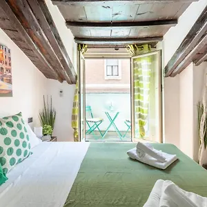  Apartamento Vg Fontana Di Trevi - 5 Stelle Proietti