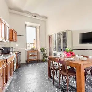  Apartamento Amoroma