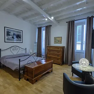  Apartamento Domus Pastini