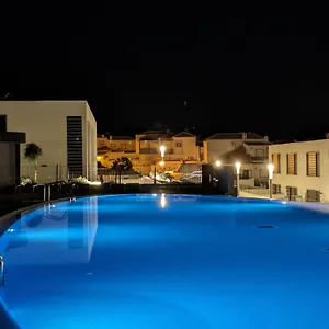 Abades Sea & Sun Apartamento Abades (Tenerife)