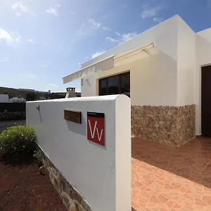 Casa Carla Сasa de vacaciones La Vegueta