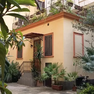  Apartamento St Peter Charming House