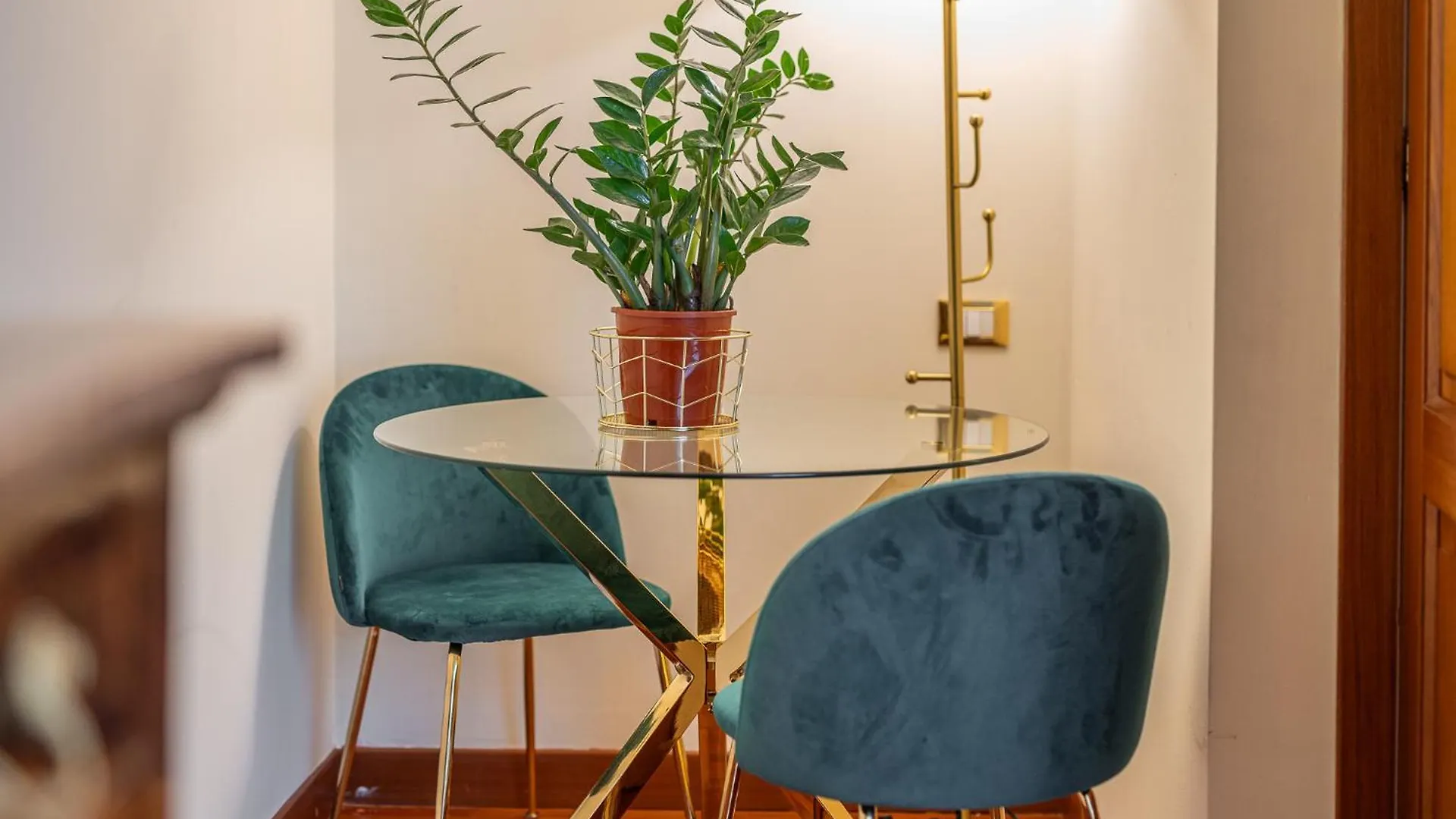 Apartamento Bigfamilyflats - Vatican & Navona Roma
