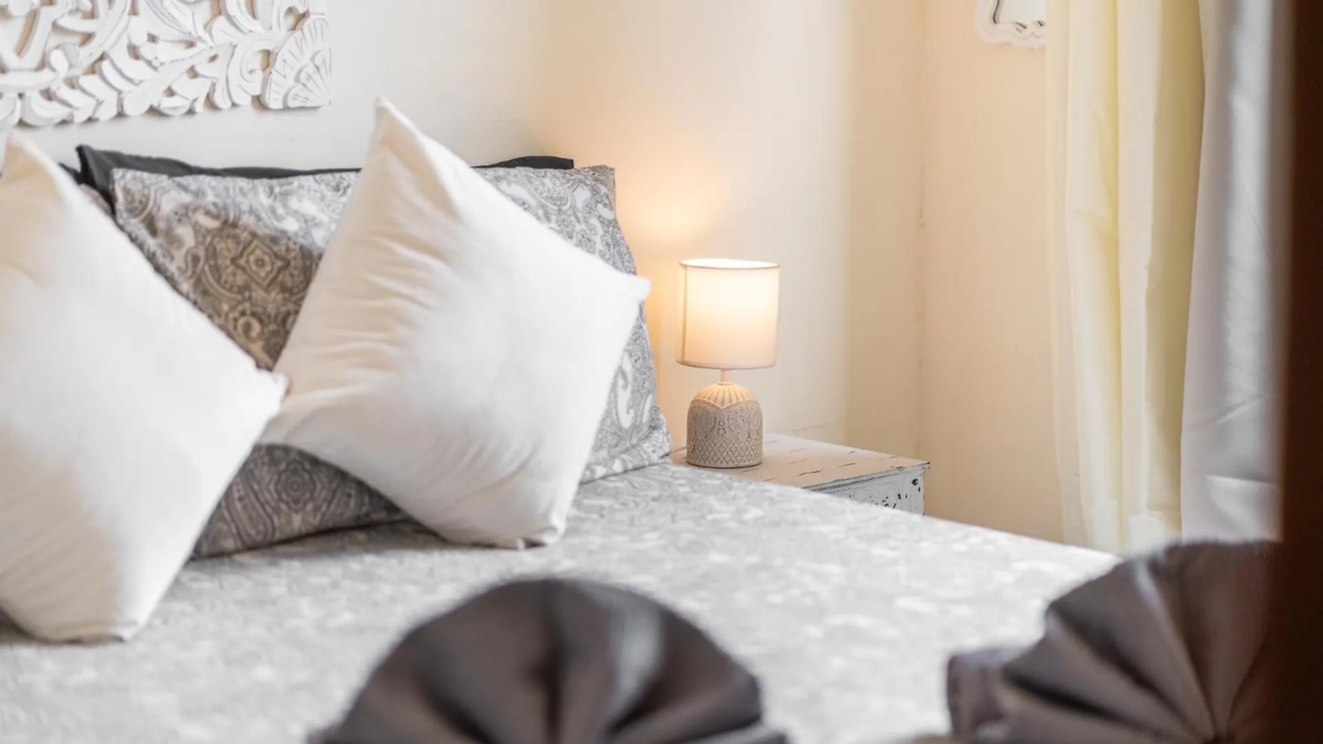 Apartamento Bigfamilyflats - Vatican & Navona Roma